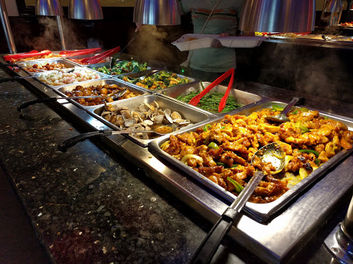 Buffet Restaurant «Teppanyaki Grill & Supreme Buffet», reviews and photos, 2641 Maple Point Dr, Lafayette, IN 47905, USA