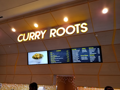 Indian Restaurant «Curry Roots», reviews and photos, 925 Blossom Hill Rd, San Jose, CA 95123, USA