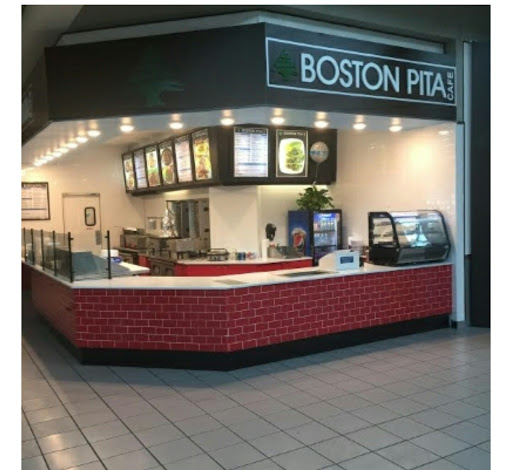 Lebanese Restaurant «Boston Pita Cafe», reviews and photos, 1009 S Washington St, North Attleborough, MA 02760, USA