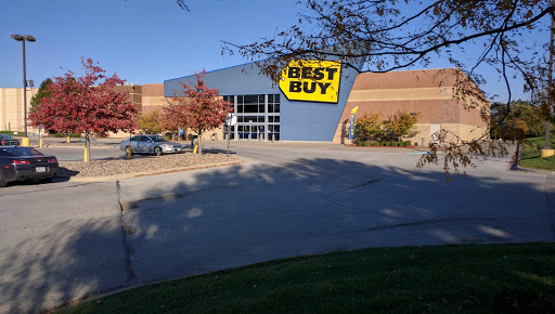 Electronics Store «Best Buy», reviews and photos, 1955 SE Delaware Ave, Ankeny, IA 50021, USA