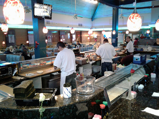 Japanese Restaurant «Samurai Sushi», reviews and photos, 12251 Folsom Blvd, Rancho Cordova, CA 95742, USA