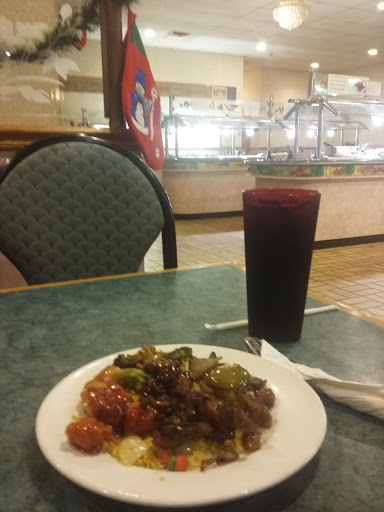 Chinese Restaurant «New Golden Buffet», reviews and photos, 700 Nutt Rd #701, Phoenixville, PA 19460, USA
