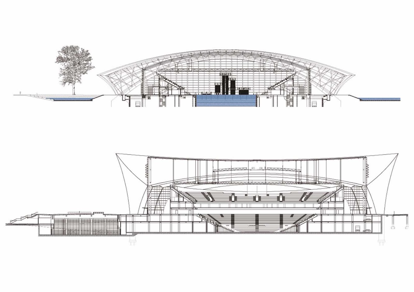 gmp architekten