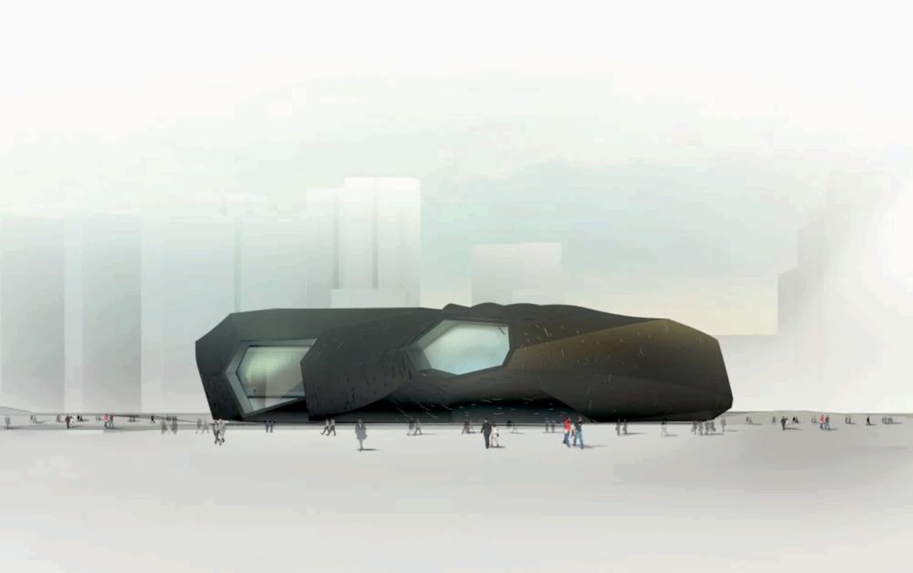 Santiago Parramón, Rta-Office