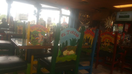 Mexican Restaurant «El Torero Mexican Restaurant», reviews and photos, 2700 Elm Rd NE, Warren, OH 44483, USA