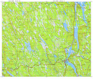 Thumbnail Map 100k--q34-069_070
