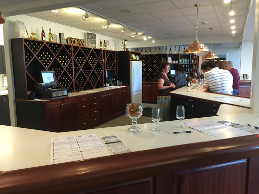 Winery «Clover Hill Vineyards & Winery», reviews and photos, 9850 Newtown Rd, Breinigsville, PA 18031, USA