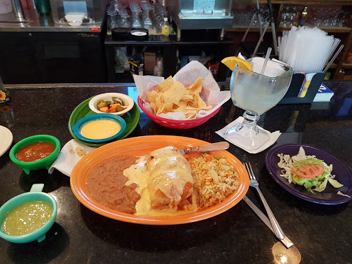 Mexican Restaurant «Don Lencho Mexican Grill And Bar», reviews and photos, 26926 Fm 2100 Road, Huffman, TX 77336, USA