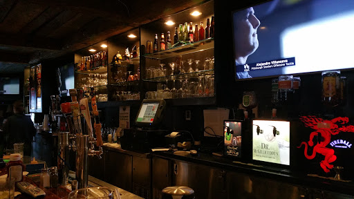 Pub «Killarneys Irish Pub», reviews and photos, 9 Northeastern Blvd, Nashua, NH 03062, USA
