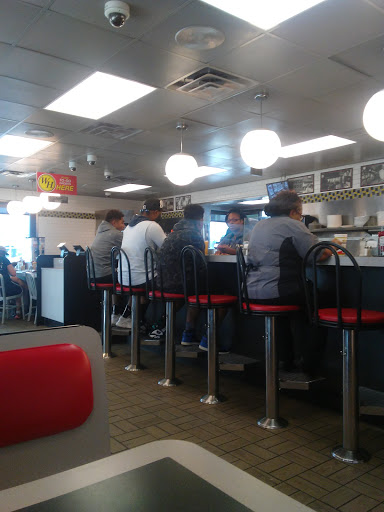 Breakfast Restaurant «Waffle House», reviews and photos, 5245 Stone Mountain Hwy, Stone Mountain, GA 30087, USA