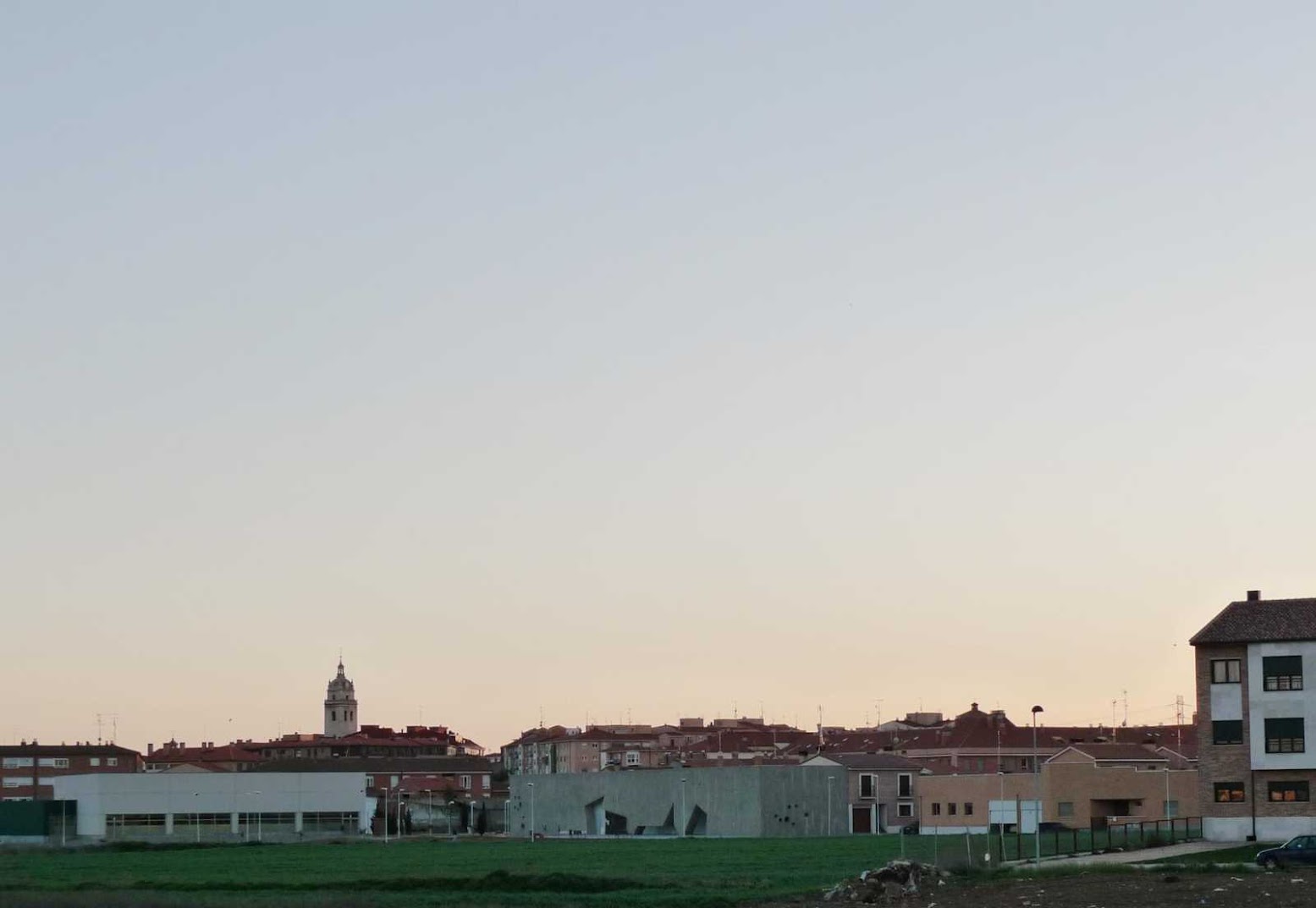 Entrearquitectura
