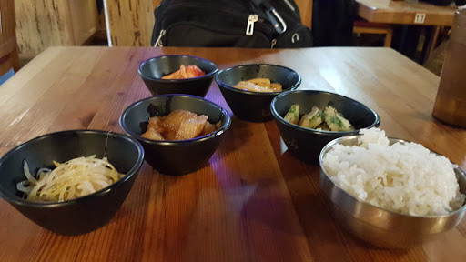 Korean Restaurant «Korean Bamboo», reviews and photos, 2236 3rd Ave, Seattle, WA 98121, USA