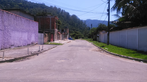 Fragoso, São Geraldo, Magé - RJ, 25935-463, Brasil, Estao_Ferroviria, estado Rio de Janeiro