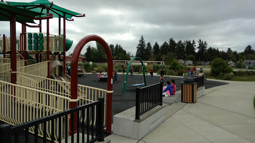 Park «Kandle Park», reviews and photos, 2323 N Shirley St, Tacoma, WA 98407, USA