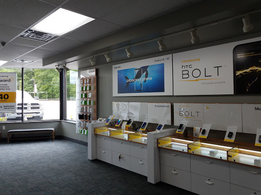 Cell Phone Store «Sprint Store», reviews and photos, 1424 NJ-23, Butler, NJ 07405, USA