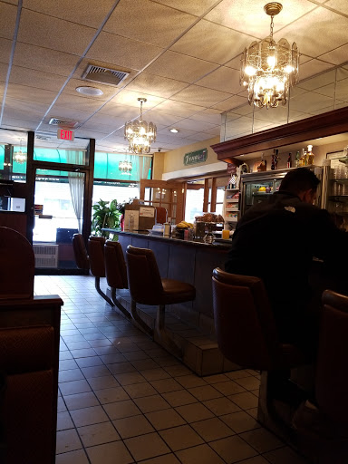 Restaurant «Venus Restaurant», reviews and photos, 546 Hempstead Ave, West Hempstead, NY 11552, USA