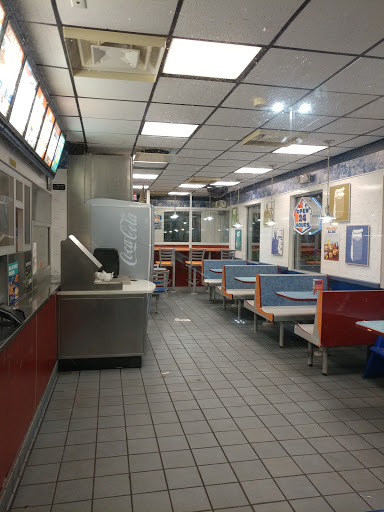 Fast Food Restaurant «White Castle», reviews and photos, 642 Broadway, Newark, NJ 07104, USA