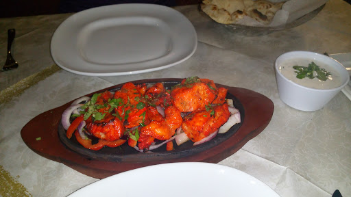 Indian Restaurant «Amar Indian-European Cuisine», reviews and photos, 1855 Barker Cypress Rd #100, Houston, TX 77084, USA