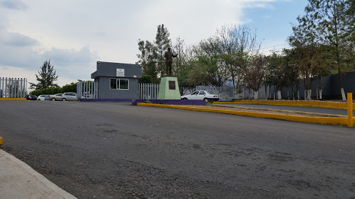 Instituto Tecnológico de Estudios Superiores de Zamora, km 7 -La Piedad, Carretera Zamora, Mich., México, Instituto | MICH