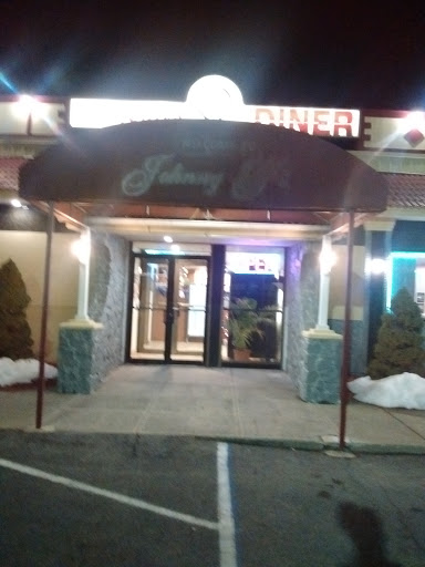 American Restaurant «Saugerties Diner», reviews and photos, 2762 NY-32, Saugerties, NY 12477, USA