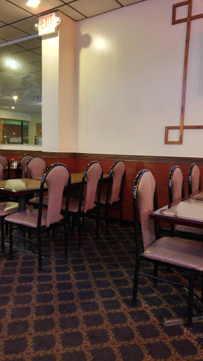 Chinese Restaurant «China Garden Buffet», reviews and photos, 675 W Central Ave, Springboro, OH 45066, USA