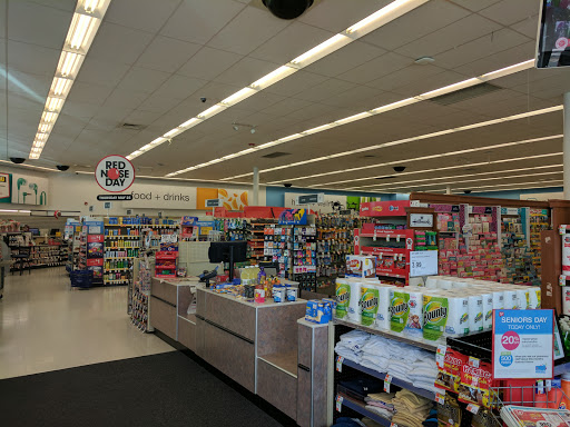 Drug Store «Walgreens», reviews and photos, 54 Boston Post Rd, Orange, CT 06477, USA