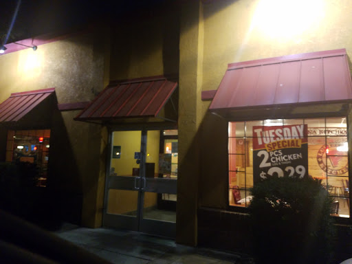 Chicken Restaurant «Popeyes Louisiana Kitchen», reviews and photos, 1161 Mangrove Ave, Chico, CA 95926, USA