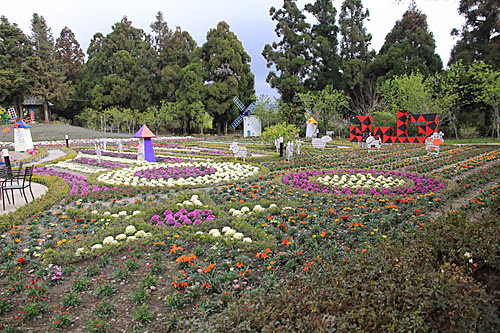 小瑞士花園 (4)