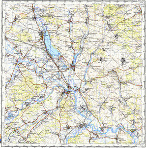 Thumbnail Map 100k--m35-098--(1978)