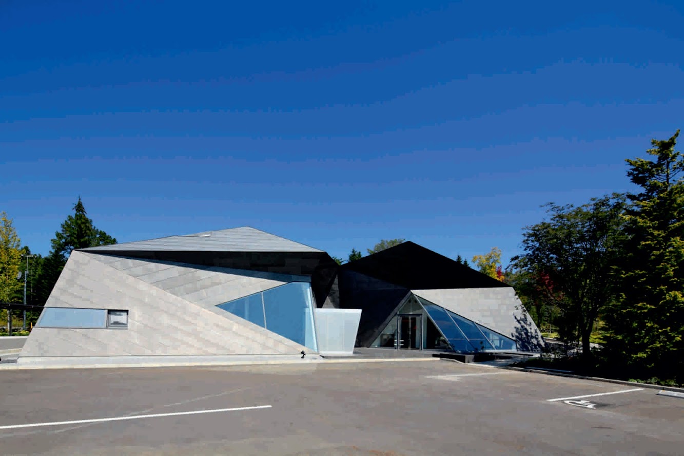 Yasui Hideo Atelier