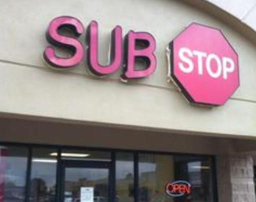 Restaurant «Sub Stop», reviews and photos, 475 Sable Blvd, Aurora, CO 80011, USA