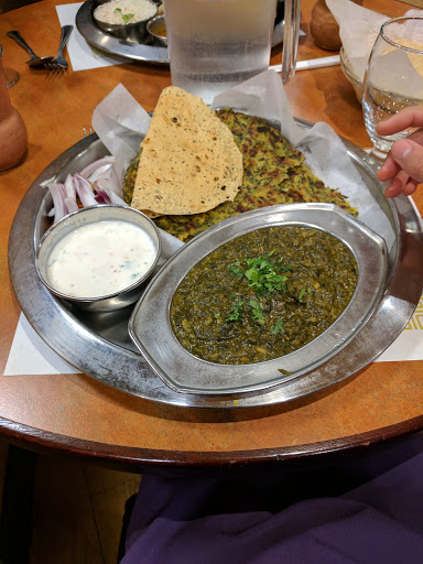 Indian Restaurant «Chaat House», reviews and photos, 46465 Mission Blvd, Fremont, CA 94539, USA