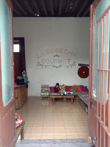la Cosecha Gourmet, Vicente Guerrero 306, El Convento, Centro, 75480 Tecamachalco, Pue., México, Restaurantes o cafeterías | PUE