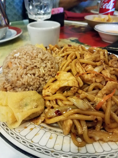 Chinese Restaurant «Country Garden», reviews and photos, 333 Main St, Harleysville, PA 19438, USA