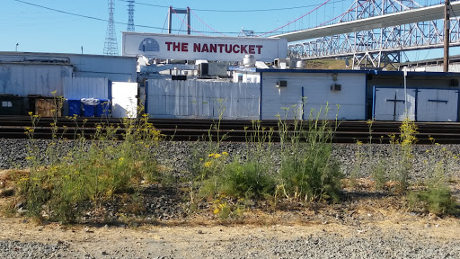Restaurant «The Nantucket», reviews and photos, 501 Port St, Crockett, CA 94525, USA