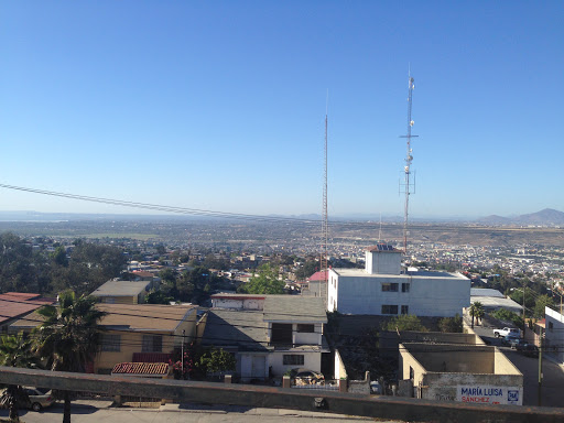 Telemundo, Televisión 4162, Monte San Antonio, 22616 Tijuana, B.C., México, Proveedor de servicios de telecomunicaciones | BC