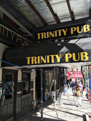 Pub «Trinity Pub», reviews and photos, 229 E 84th St #1, New York, NY 10028, USA
