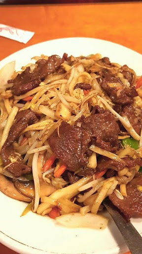 Asian Restaurant «Ding How Chinese Restaurant», reviews and photos, 4531 NW Loop 410, San Antonio, TX 78229, USA