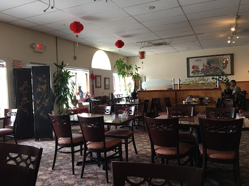 Chinese Restaurant «Golden Dynasty Restaurant», reviews and photos, 126 Washington Ave N, Kent, WA 98032, USA
