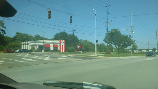 Fast Food Restaurant «KFC», reviews and photos, 844 W Central Ave, Springboro, OH 45066, USA