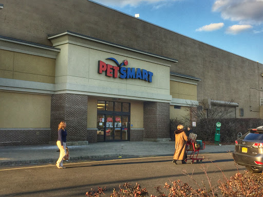Pet Supply Store «PetSmart», reviews and photos, 187 Millburn Ave, Millburn, NJ 07041, USA