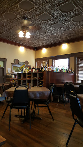Restaurant «Sandstone Grill Restaurant», reviews and photos, 416 Grand Ave, Burwell, NE 68823, USA