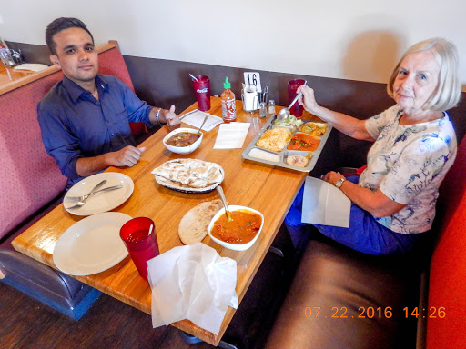 Indian Restaurant «Curry Corner», reviews and photos, 1212 E Apache Boulevard, Tempe, AZ 85281, USA