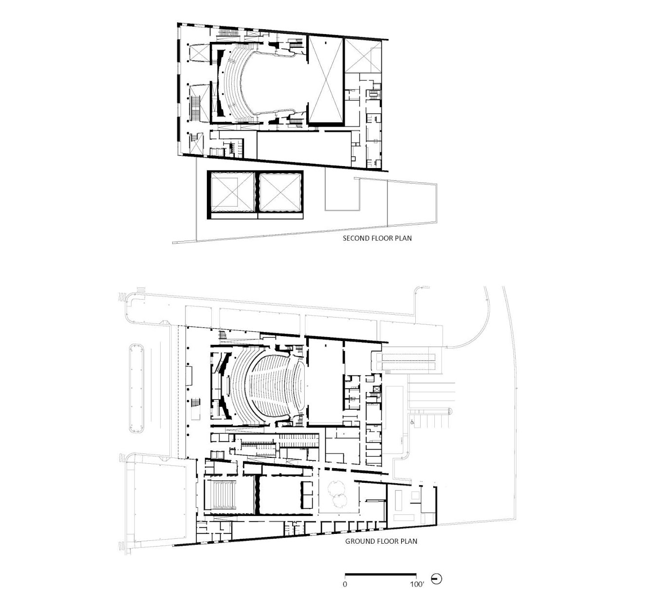 Boora Architects + Rhotenberry Wellen