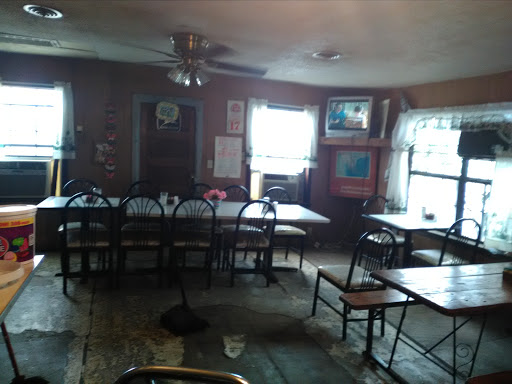 Cafe «Recreation Center Cafe», reviews and photos, 604 N Main St, Encinal, TX 78019, USA