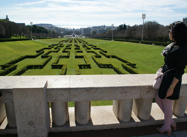 Parque-de-Eduardo-VII