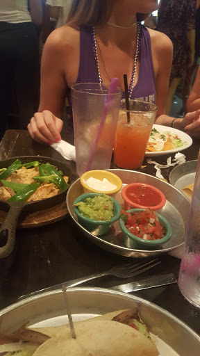 Mexican Restaurant «Taco Mamacita», reviews and photos, 1200 Villa Pl, Nashville, TN 37212, USA