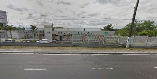 Instituto Médico Legal, Av. Noel Nutels, 300 - Cidade Nova II, Manaus - AM, 69090-000, Brasil, Organismo_Público_Local, estado Amazonas