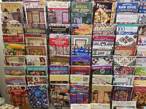 Fabric Store «Windy Moon Quilts», reviews and photos, 440 Spokane St, Reno, NV 89512, USA