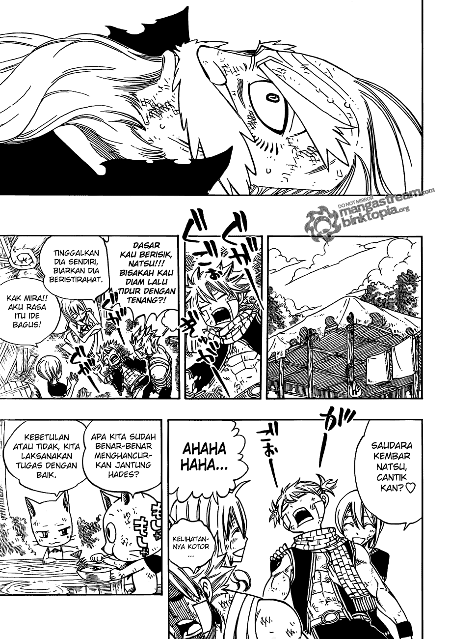 Baca Manga, Baca Komik, Fairy Tail Chapter 249, Fairy Tail 249 Bahasa Indonesia, Fairy Tail 249 Online